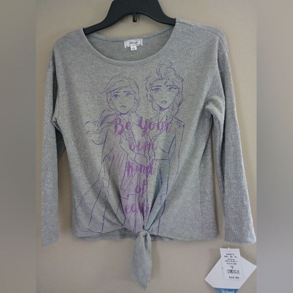 Disney Other - Disney's Frozen Shirts Size Medium